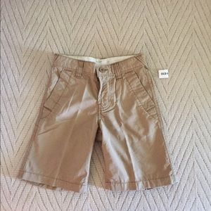 Brand New Boys Cargo Shorts