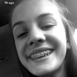 Meet your Posher, Chloe