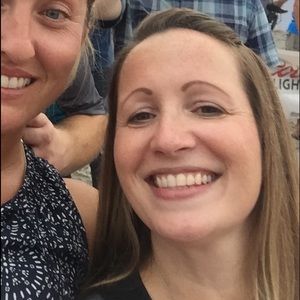 Meet your Posher, Mary beth