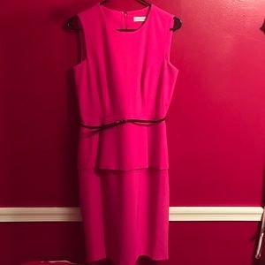 🎉Calvin Klein gorgeous dress!!! 🙋🏽