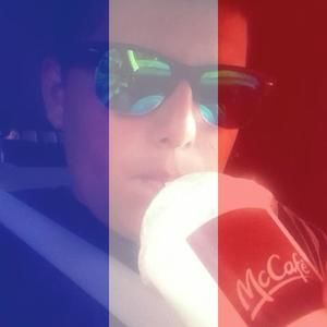 Meet your Posher, Robin