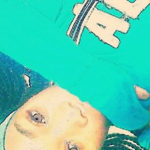 Meet your Posher, Ashanti