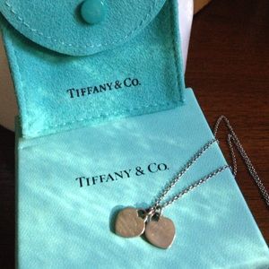 Tiffany's Necklace