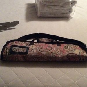 Culinary knife bag