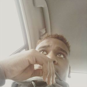 Meet your Posher, Calvin