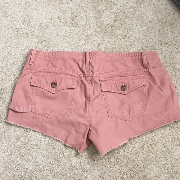 Cute Shorts - Picture 2 of 2