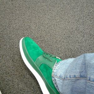 Meet your Posher, Mark