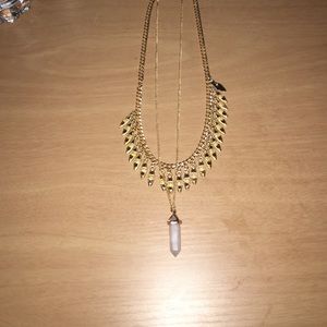 Necklace for forever 21