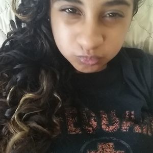 Meet your Posher, Krystal marie
