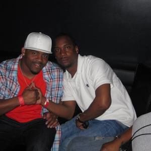 Meet your Posher, Roger