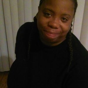 Meet your Posher, Lakisha