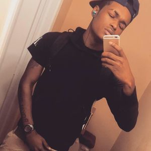 Meet your Posher, Dashawn