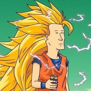 Meet your Posher, Tommy