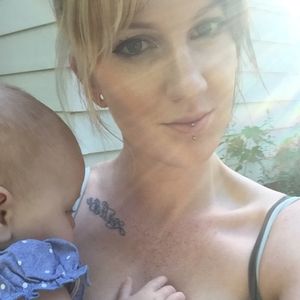 Meet your Posher, Roxy