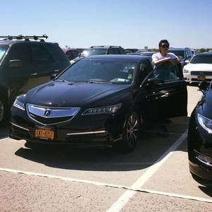 Meet your Posher, Nellyn