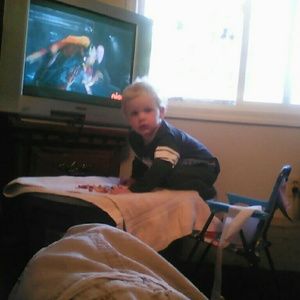 Meet your Posher, Shawna