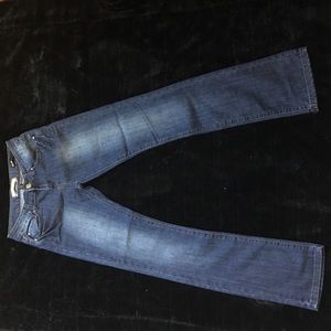 Kim kardashian jeans