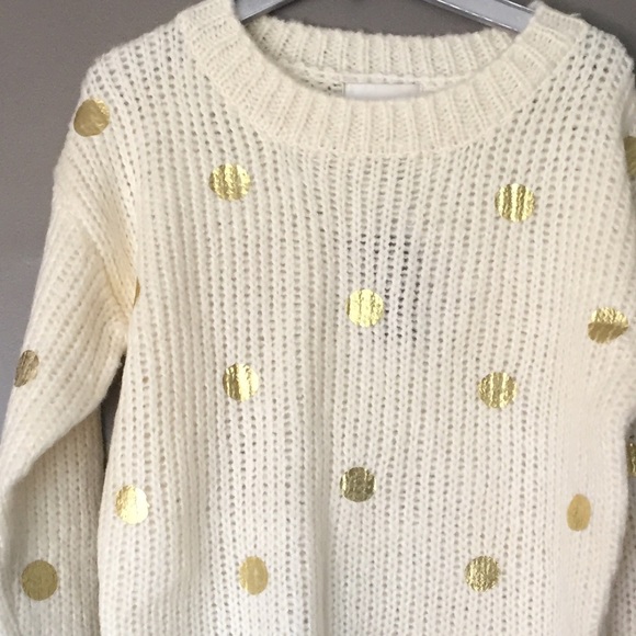 🤡SALE🤡 Urban Outfitters JOA oversized sweater❤️ - Picture 3 of 4