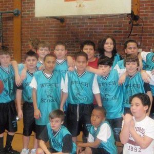 Meet your Posher, Adrian