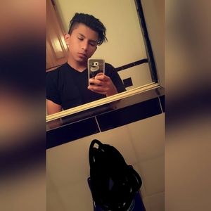 Meet your Posher, Jose