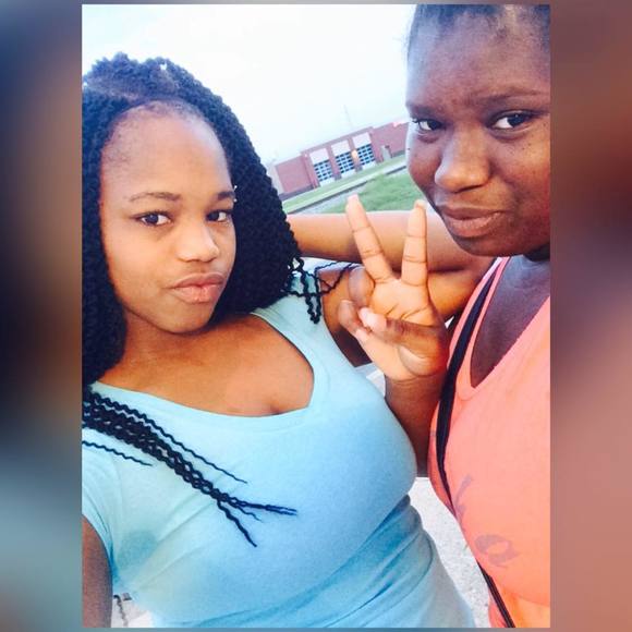 Meet your Posher, Rickiyah