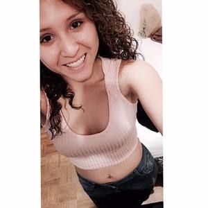 Meet your Posher, Oriana