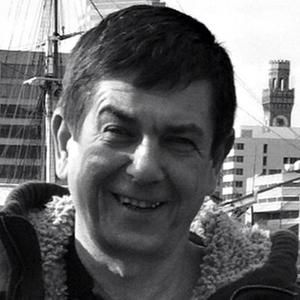 Meet your Posher, Mirek