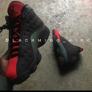 Meet your Posher, Markeya