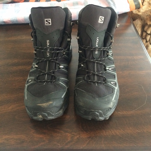 Salomons Xa Pro Mid GTX Hiking Shoe