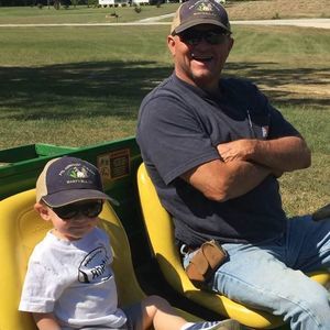 Meet your Posher, Christie