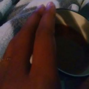 Meet your Posher, Aliah