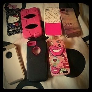 I phone 5s cases