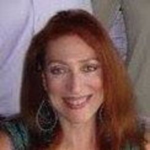 Meet your Posher, Marilyn