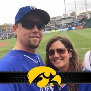 Meet your Posher, Tiffany