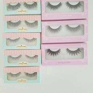 House of Lashes - 8