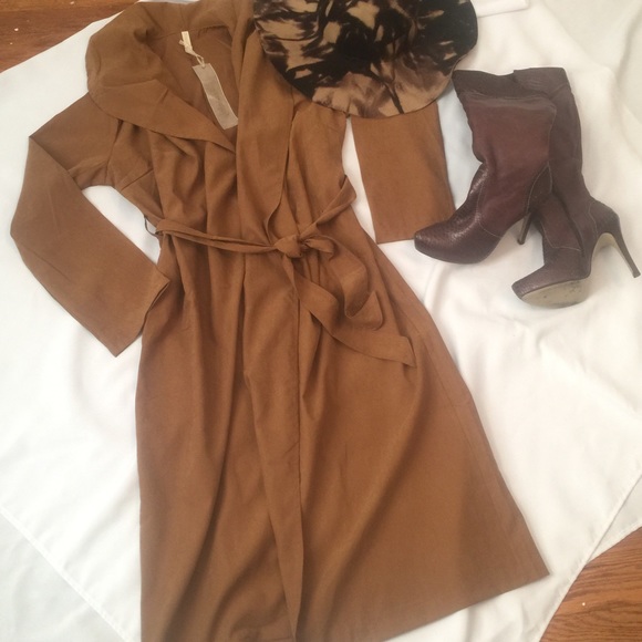 Jackets & Blazers - Duster/ light weight coat