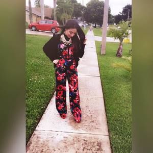 Meet your Posher, Nancy