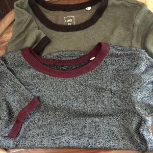Pacsun Tops