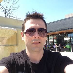 Meet your Posher, Ardian
