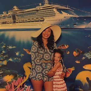 Meet your Posher, Tiffannie