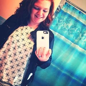 Meet your Posher, Corey