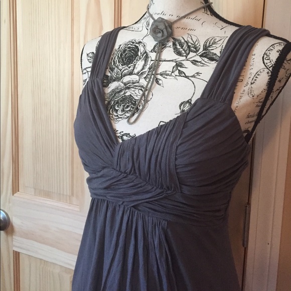 NY&CO flirty top NWOT - Picture 3 of 8