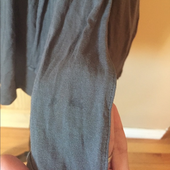 NY&CO flirty top NWOT - Picture 8 of 8