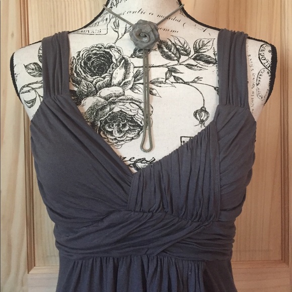 NY&CO flirty top NWOT - Picture 2 of 8