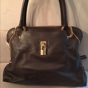 Marc Jacobs handbag!