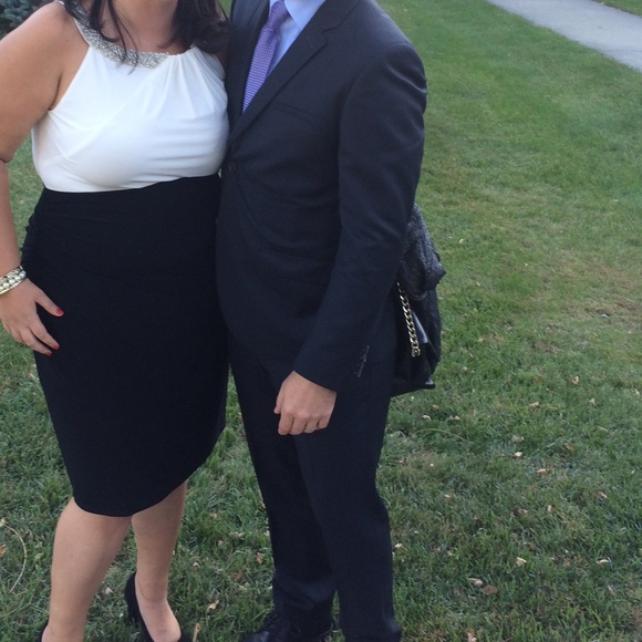 Ralph Lauren  Cocktail Dress, size 18