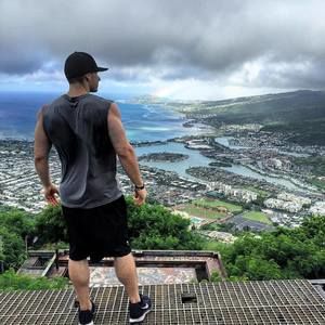 Meet your Posher, Sean