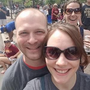 Meet your Posher, Jill