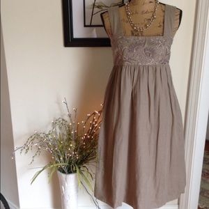 Banana Republic Sundress