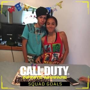 Meet your Posher, Oscar